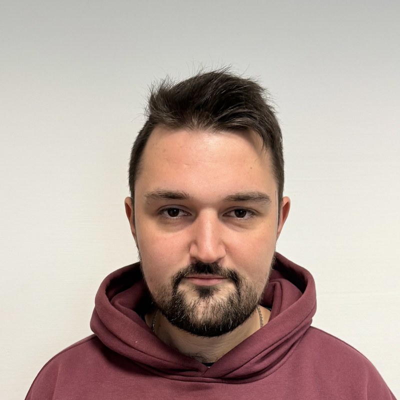 Matyáš Kindl, co-founder Outreach Agency
